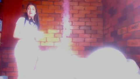 Sabrina online show from March 5, 12:44 pm