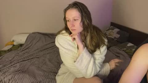 SabrinaDaniel online show from November 28, 6:43 pm