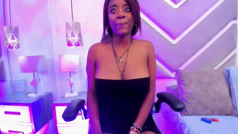 SabrinnaBrownn online show from October 13, 4:34 am