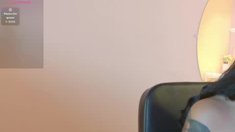 Sabrina online show from April 12, 3:39 pm