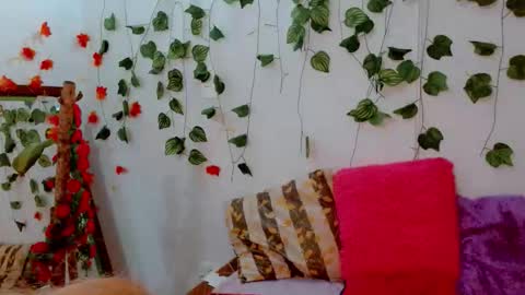 Snapshot of sabrinaexpositoxx chatting on November 23, 11:10 am SABRI online show from November 23, 11:10 am