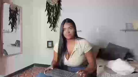 Sabrina online show from September 20, 9:27 pm