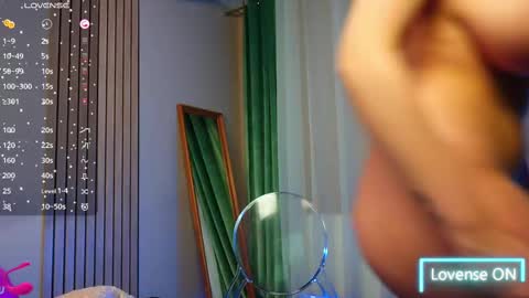 SabrinaJade online show from February 11, 10:15 am