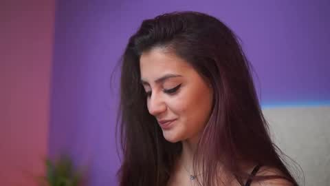  Sabrina  online show from October 19, 9:04 pm