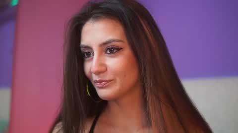  Sabrina  online show from November 7, 7:36 pm