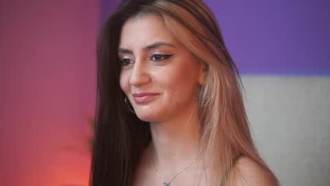  Sabrina  online show from November 29, 10:35 pm