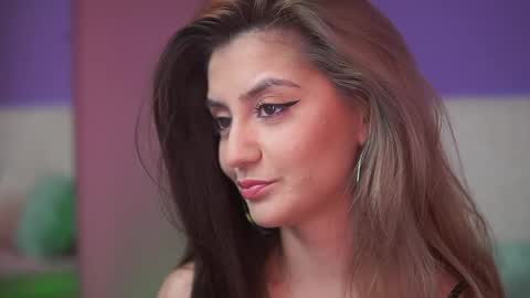  Sabrina  online show from January 18, 10:02 pm