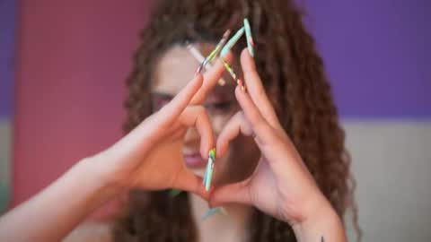  Sabrina  online show from February 10, 11:31 pm