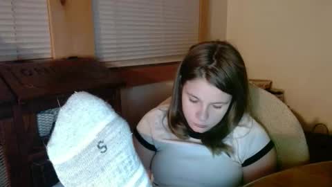 Sabrina online show from October 4, 2:09 am