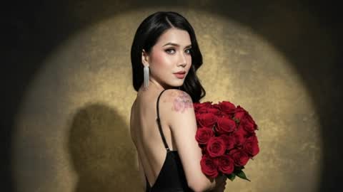 sabrinalocsin online show from March 28, 7:19 am