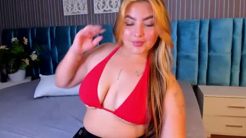 SabrinaMaddox online show from May 1, 3:27 pm