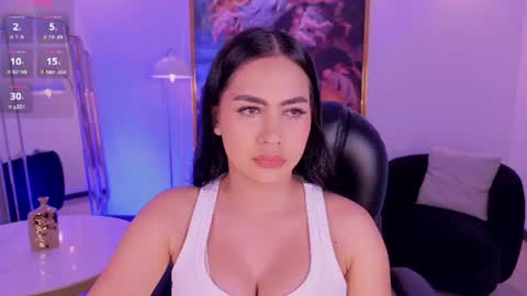Sabrina M  online show from June 24, 7:24 pm