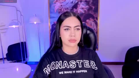 Sabrina M  online show from June 30, 8:54 pm