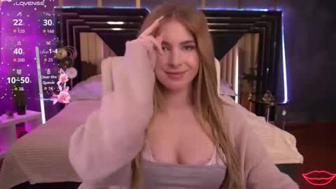 Sabrina online show from October 21, 9:26 pm