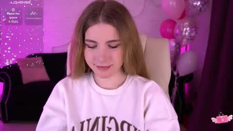 Sabrina online show from February 15, 7:16 am