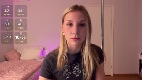 Sabrina Rose   online show from January 9, 4:49 pm