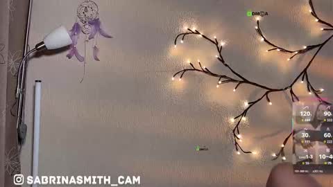 Sabrina and Smith. Instagramsabrina smith2919   NEXT SHOW  OCT. 0809111213 online show from March 3, 8:26 pm