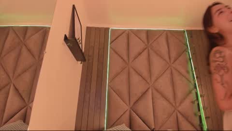 S A B R I N A  online show from November 27, 11:45 am