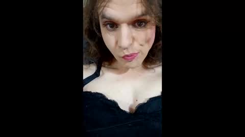 sabrinatrv online show from February 7, 7:39 pm