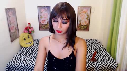 sabrina online show from December 5, 10:12 pm