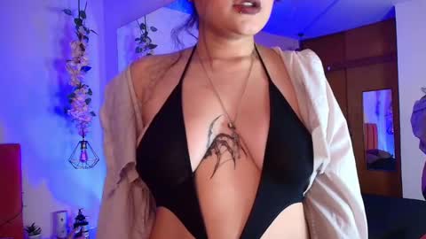 Sabrina  online show from September 26, 11:36 am