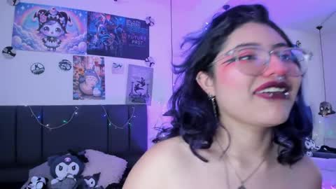 Sabrina  online show from April 7, 11:21 am