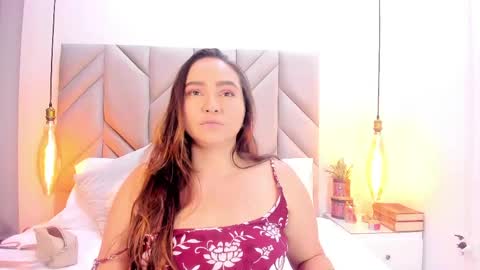 Sabrina Vantress online show from April 28, 4:39 am