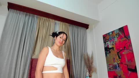 Sabrina Warren online show from December 14, 12:23 pm