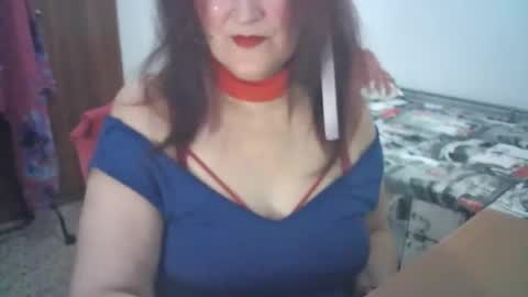 SabrinaXlovess online show from September 15, 4:40 pm