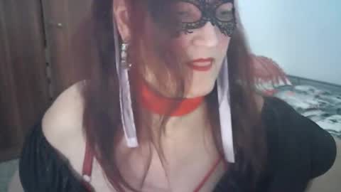 SabrinaXlovess online show from October 1, 4:02 pm