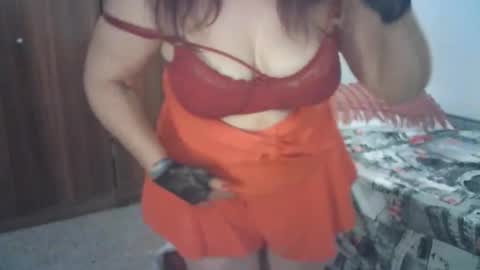 SabrinaXlovess online show from October 3, 6:16 pm