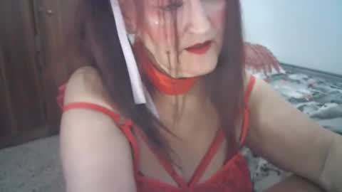 SabrinaXlovess online show from October 5, 5:33 pm