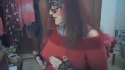 Snapshot of sabrinaxlovess chatting on November 16, 6:57 pm SabrinaXlovess online show from November 16, 6:57 pm