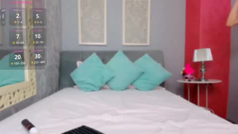 Sabrina online show from February 19, 4:52 am