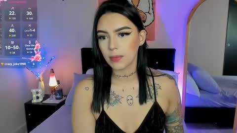 sabrinna online show from December 14, 10:31 am