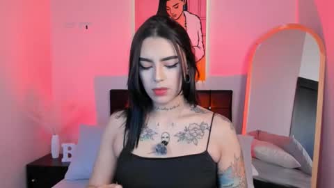 sabrinna online show from February 10, 1:59 pm