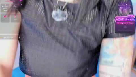 sabrinna online show from February 27, 1:00 pm