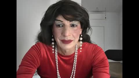 Sabrina online show from October 31, 9:10 am