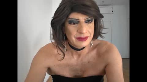 Sabrina online show from March 23, 9:35 am