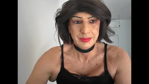 Sabrina online show from April 15, 8:21 am