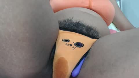 Sacha  Macgregor online show from April 12, 4:17 am