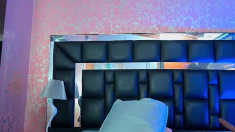 Sacha Malala  online show from October 18, 7:14 pm