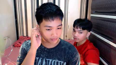 Snapshot of sachi_saint chatting on February 13, 8:32 am Sachi online show from February 13, 8:32 am