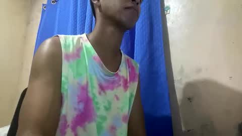 Sachu01 online show from April 1, 3:29 am