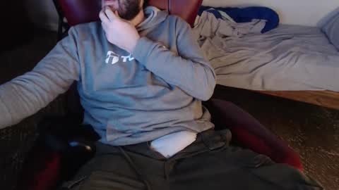 Sacoa online show from April 5, 10:07 pm