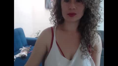 sacrletardiente online show from October 1, 5:41 pm