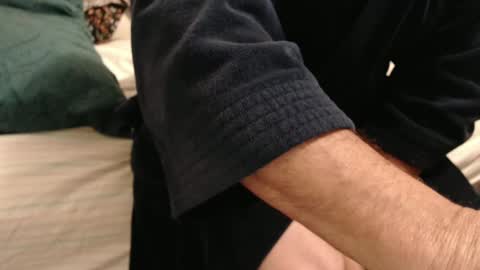 Snapshot of sactosteve chatting on December 14, 6:30 pm dadbod online show from December 14, 6:30 pm