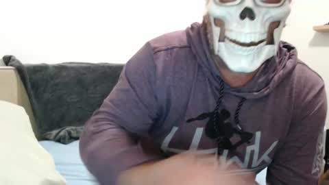 Snapshot of sactosteve chatting on October 21, 8:20 pm dadbod online show from October 21, 8:20 pm