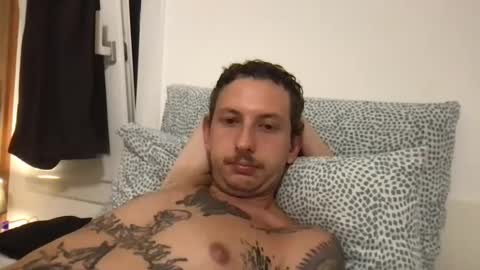 sadcockxxx online show from August 3, 8:45 pm