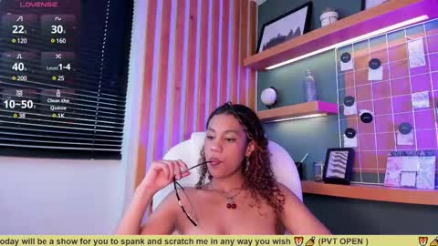Sophie online show from March 4, 1:28 pm
